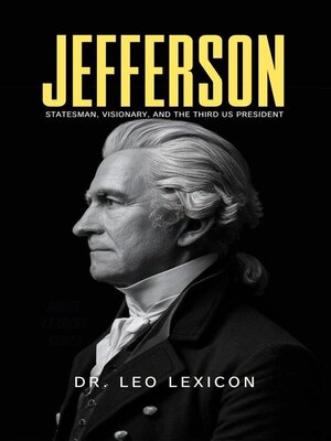 cover image of Jefferson